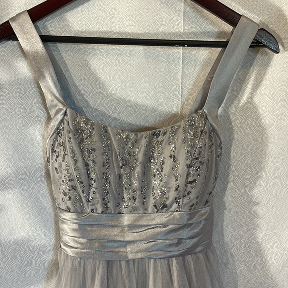 Girls Sequence dress - Picture 2 of 4